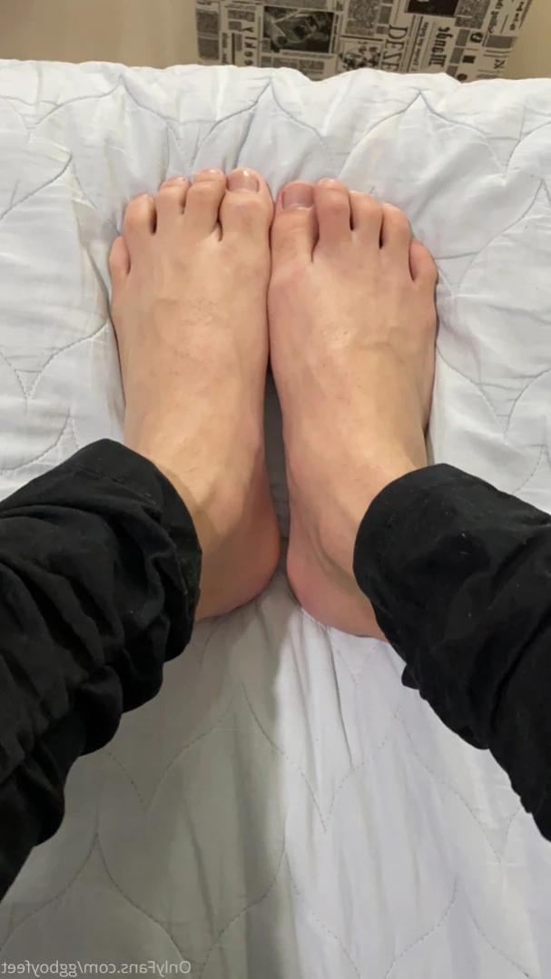 ggboyfeet Onlyfans leaked photo 16292534 on Hotleaks.tv