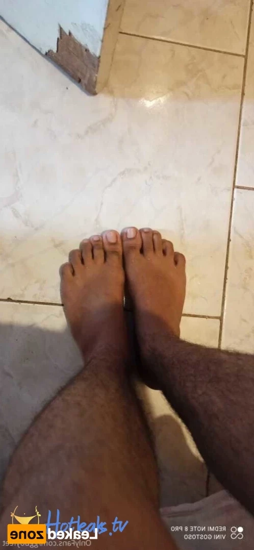 ggboyfeet Onlyfans leaked photo 16295725 on Hotleaks.tv