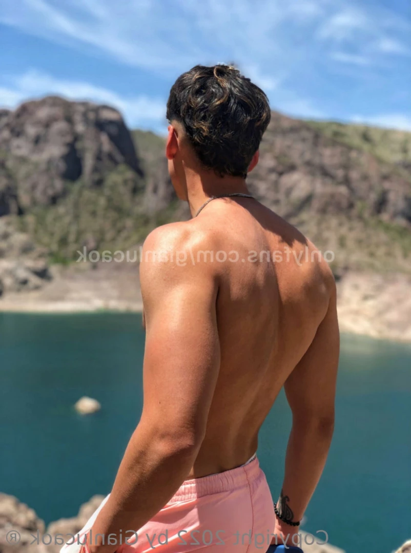 Gianluca [ gianlucaok ] Onlyfans leaked photo 13682368 on Hotleaks.tv