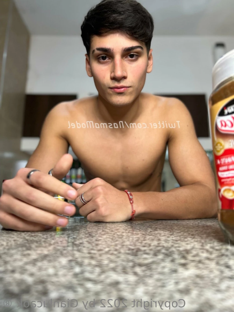 Gianluca [ gianlucaok ] Onlyfans leaked photo 15469675 on Hotleaks.tv