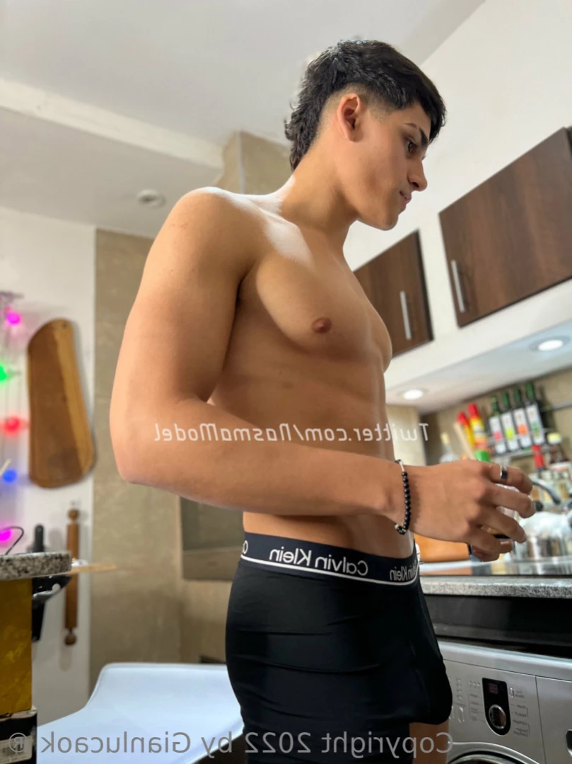 Gianluca [ gianlucaok ] Onlyfans leaked photo 15857762 on Hotleaks.tv