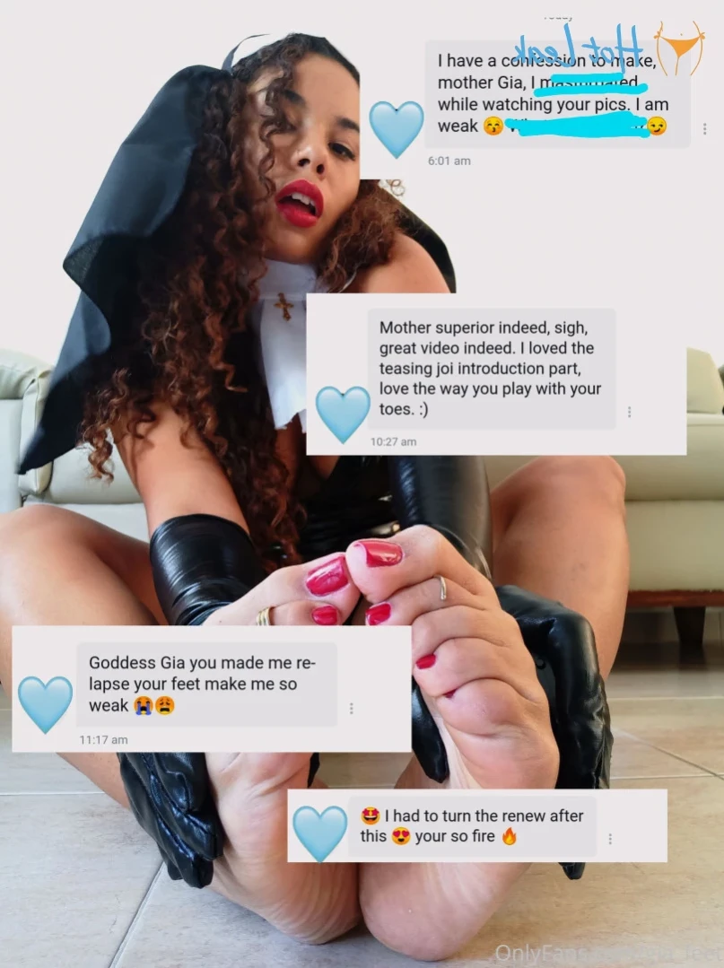 𝑮𝒊𝒂 FREE page. [ giasauvage_free ] Onlyfans leaked photo 13789904 on Hotleaks.tv