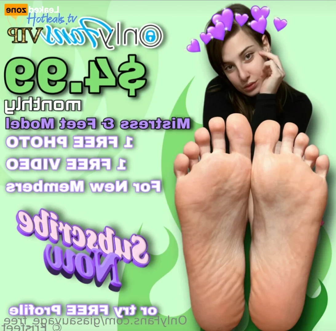 𝑮𝒊𝒂 FREE page. [ giasauvage_free ] Onlyfans leaked photo 16216850 on Hotleaks.tv