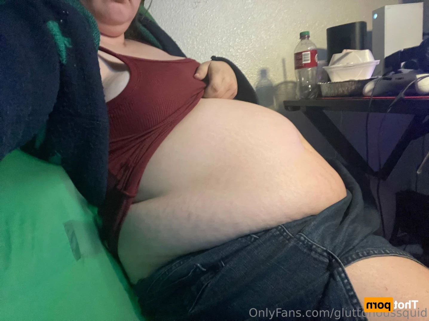 Laura 🍜🍱 [ gluttonoussquid ] Onlyfans leaked photo 11044279 on Hotleaks.tv