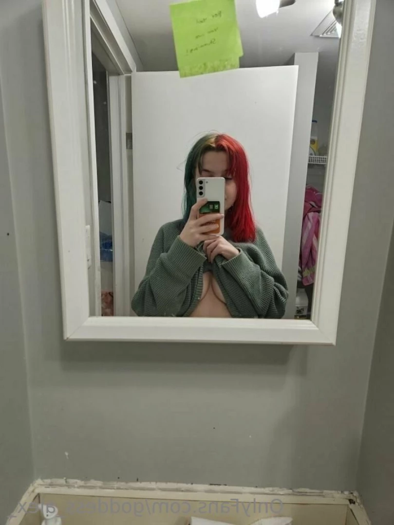 💚Goddess Alix💙 top 18% [ goddess_alex_ ] Onlyfans leaked photo 12247781 on Hotleaks.tv