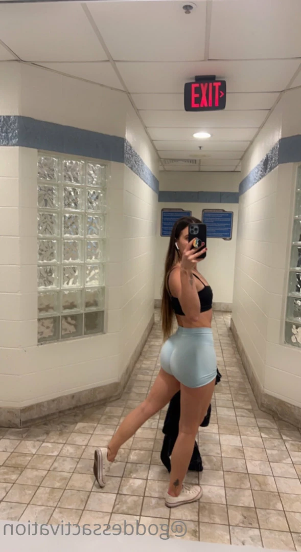 Sage Rose [ sageyfit ] Onlyfans leaked photo 13281801 on Hotleaks.tv