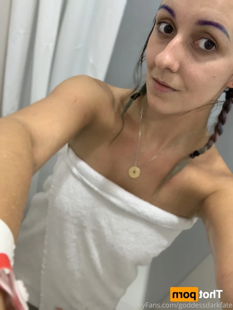 Goddess Dark Fate [ goddessdarkfate ] Onlyfans leaked photo 10929413 on Hotleaks.tv