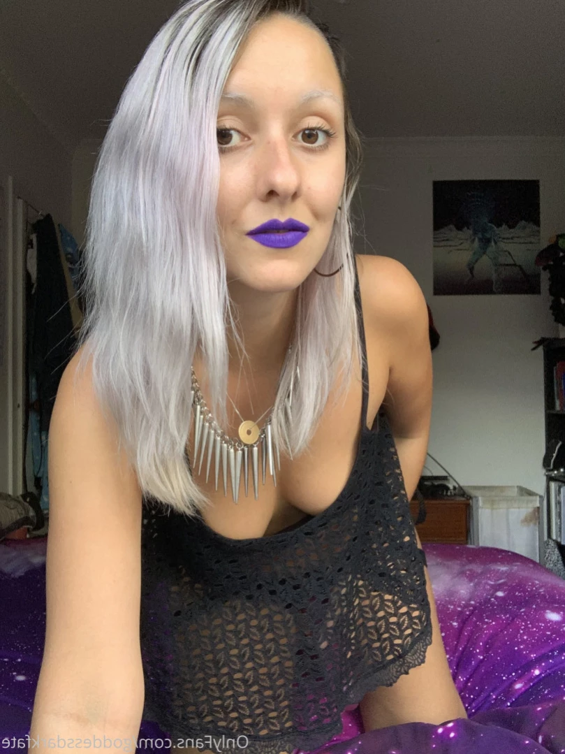 Goddess Dark Fate [ goddessdarkfate ] Onlyfans leaked photo 11351776 on Hotleaks.tv
