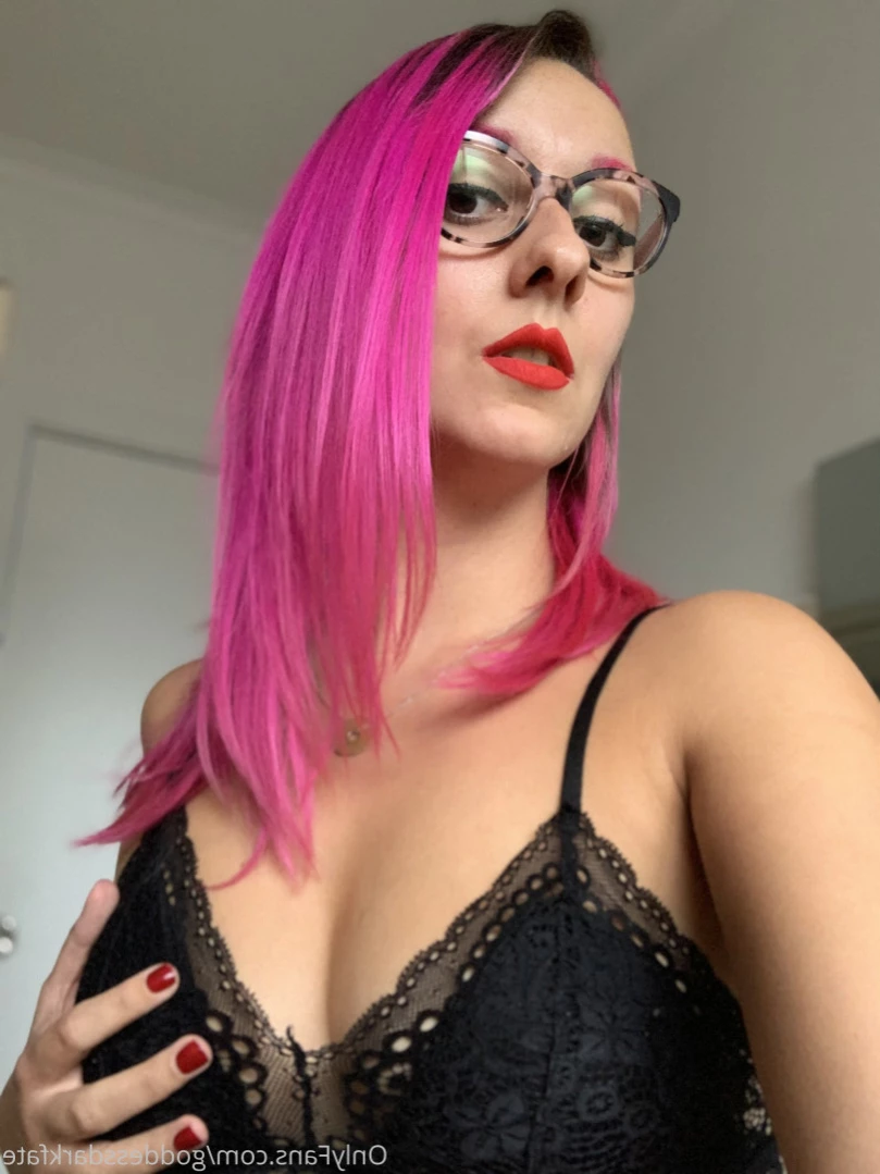Goddess Dark Fate [ goddessdarkfate ] Onlyfans leaked photo 11379265 on Hotleaks.tv