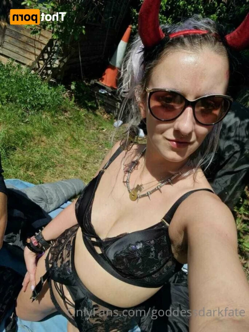 Goddess Dark Fate [ goddessdarkfate ] Onlyfans leaked photo 11985878 on Hotleaks.tv