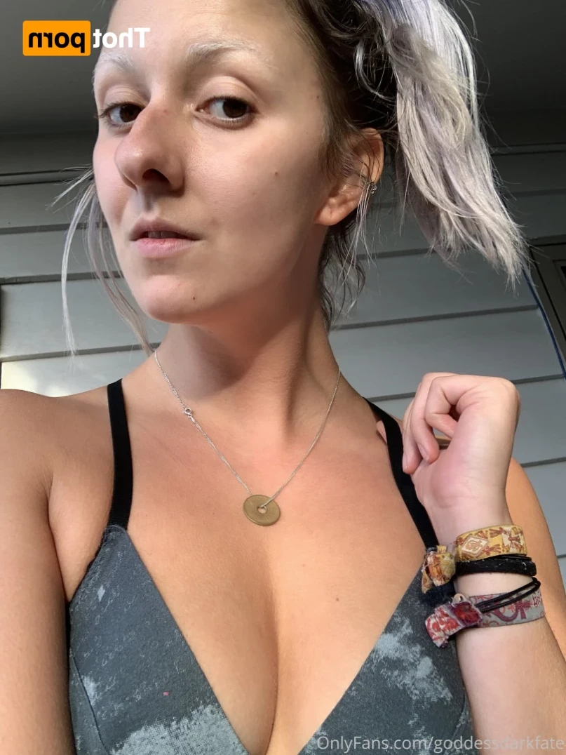 Goddess Dark Fate [ goddessdarkfate ] Onlyfans leaked photo 12025039 on Hotleaks.tv
