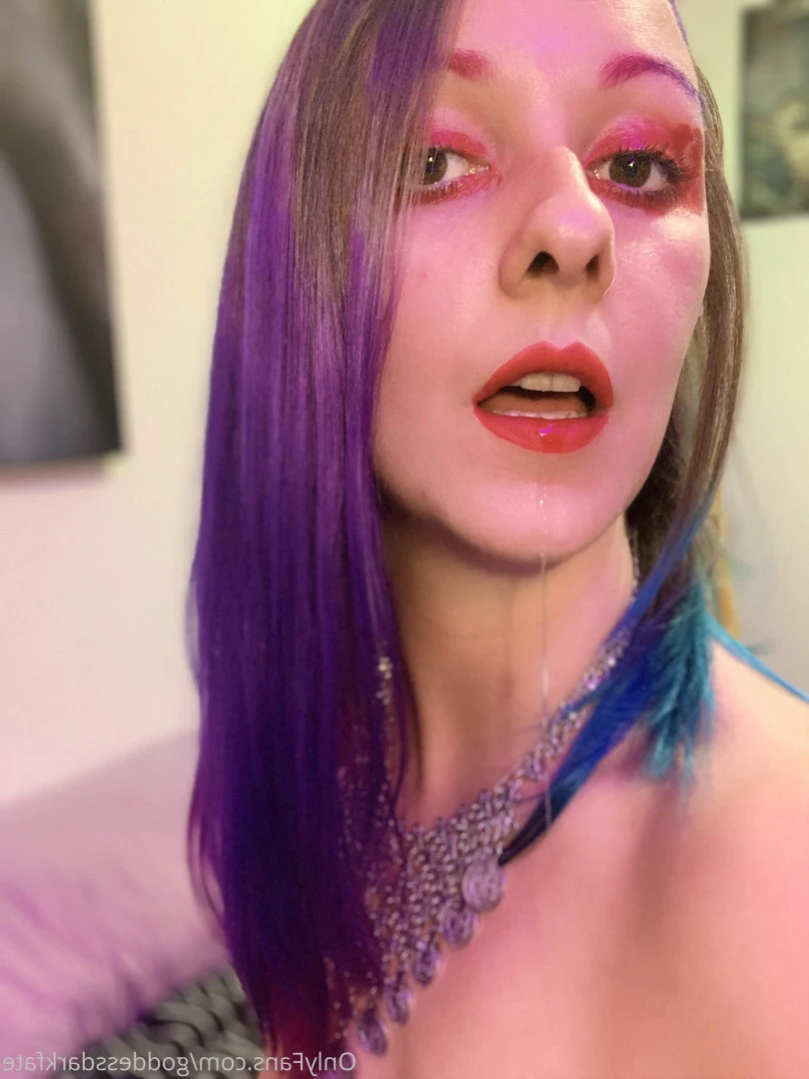 Goddess Dark Fate [ goddessdarkfate ] Onlyfans leaked photo 12270800 on Hotleaks.tv
