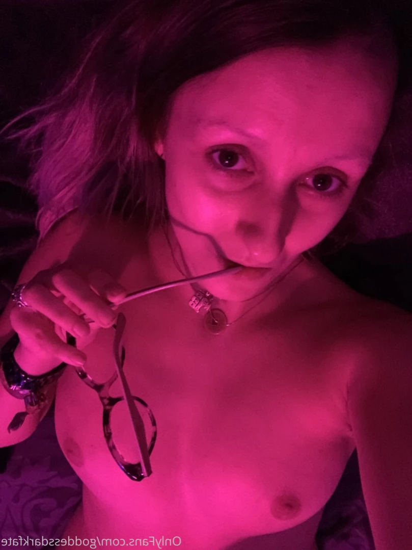 Goddess Dark Fate [ goddessdarkfate ] Onlyfans leaked photo 12330450 on Hotleaks.tv