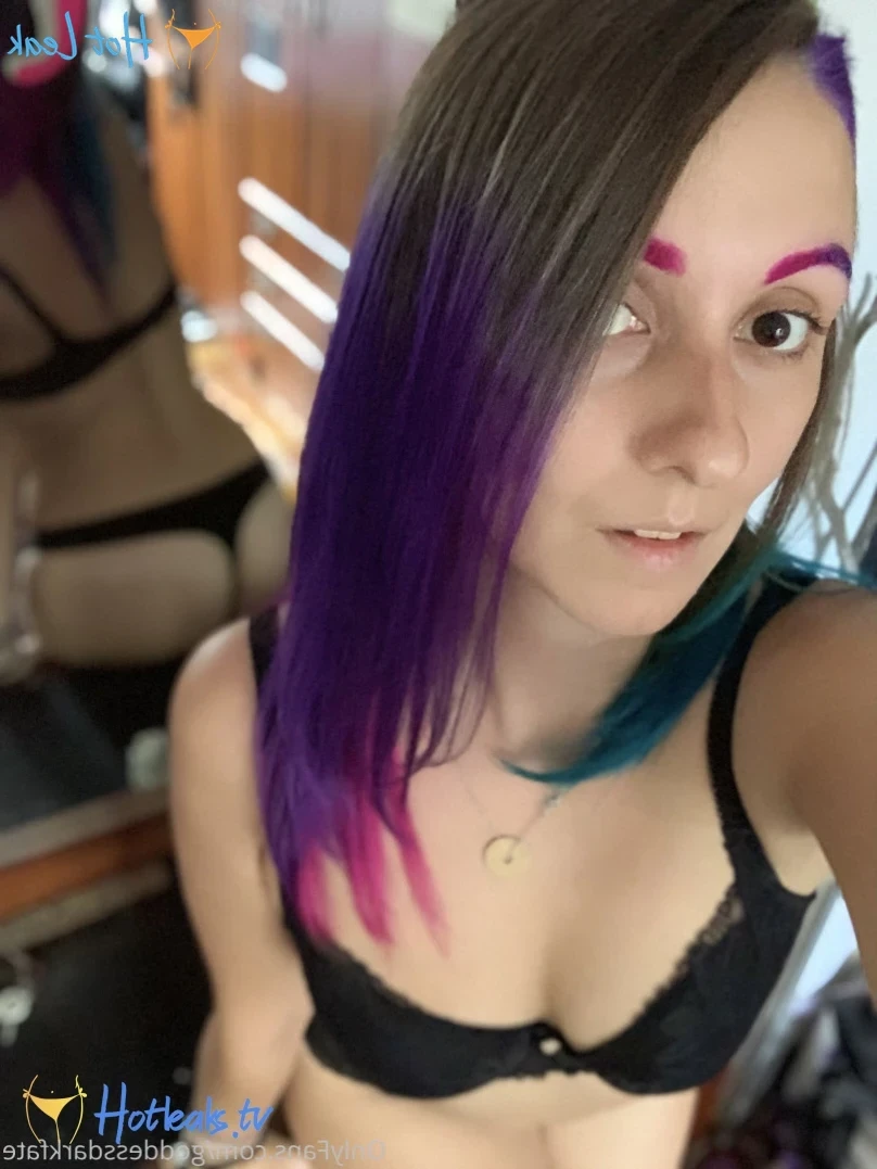 Goddess Dark Fate [ goddessdarkfate ] Onlyfans leaked photo 12538986 on Hotleaks.tv