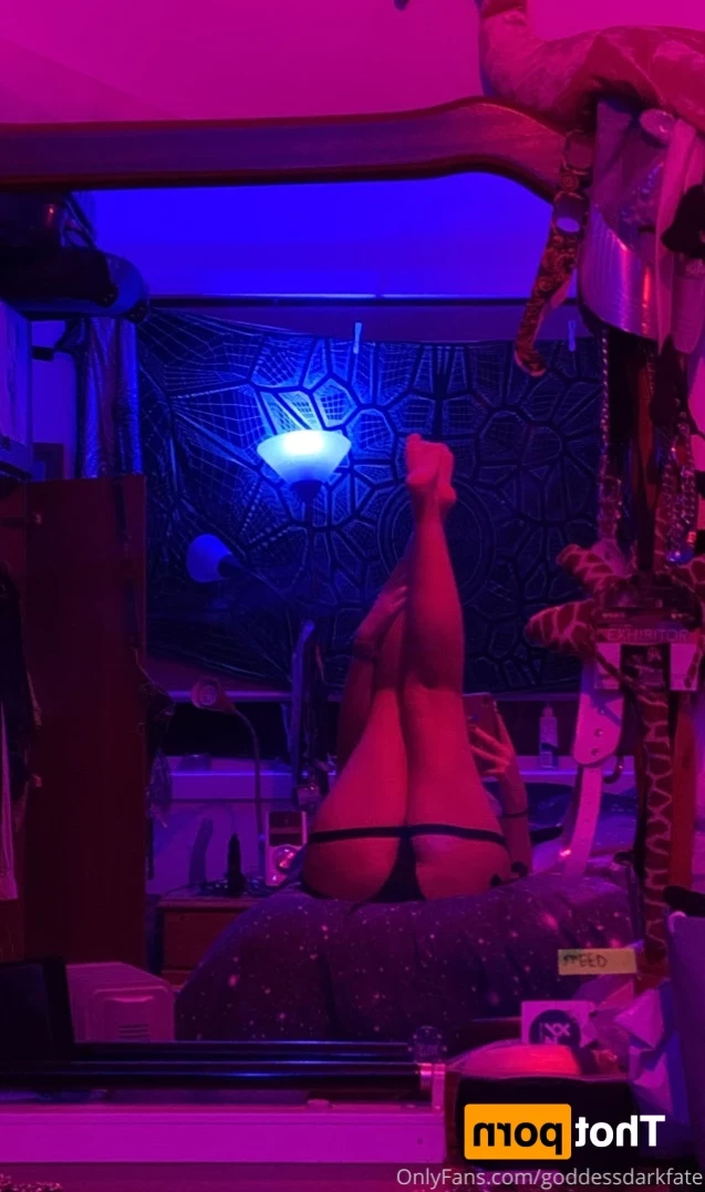 Goddess Dark Fate [ goddessdarkfate ] Onlyfans leaked photo 12545379 on Hotleaks.tv