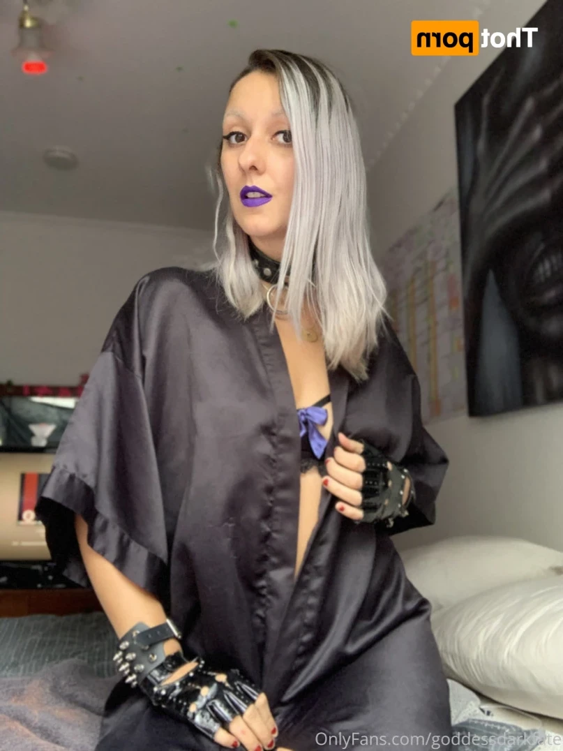 Goddess Dark Fate [ goddessdarkfate ] Onlyfans leaked photo 13033533 on Hotleaks.tv