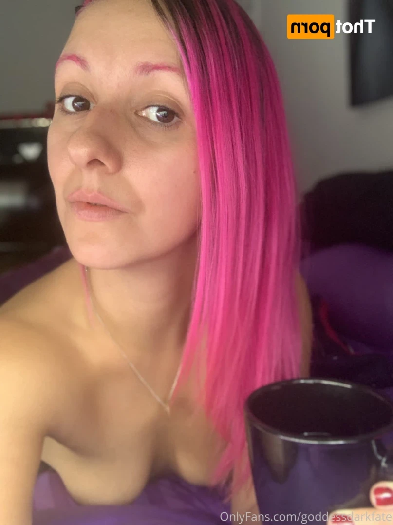 Goddess Dark Fate [ goddessdarkfate ] Onlyfans leaked photo 13062848 on Hotleaks.tv