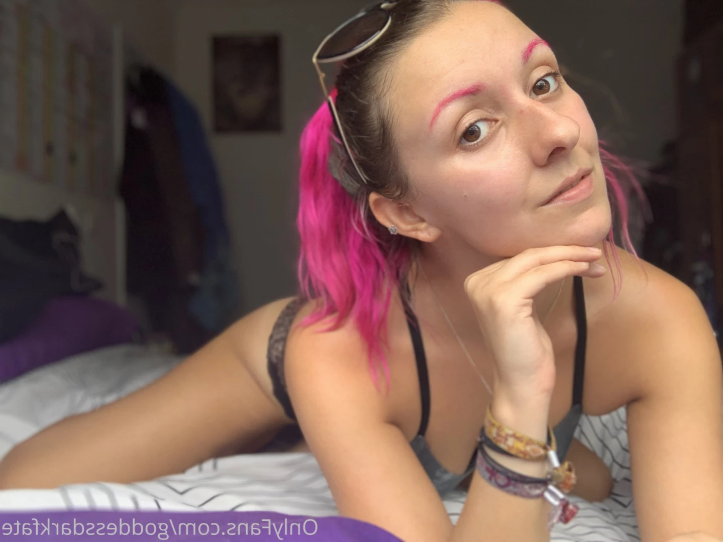 Goddess Dark Fate [ goddessdarkfate ] Onlyfans leaked photo 13312410 on Hotleaks.tv