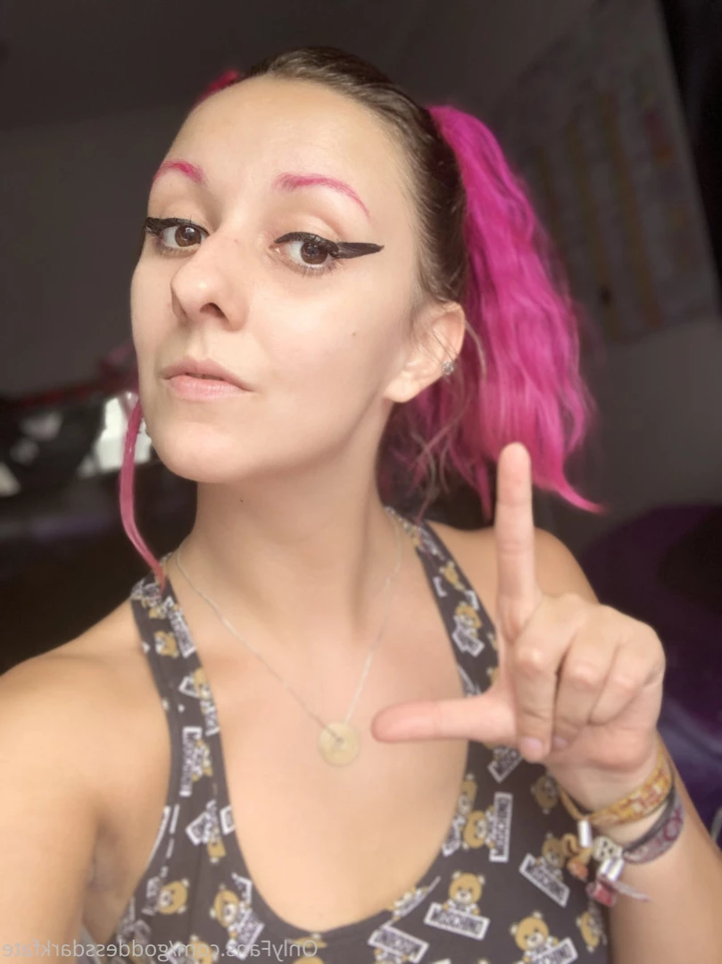 Goddess Dark Fate [ goddessdarkfate ] Onlyfans leaked photo 13477992 on Hotleaks.tv