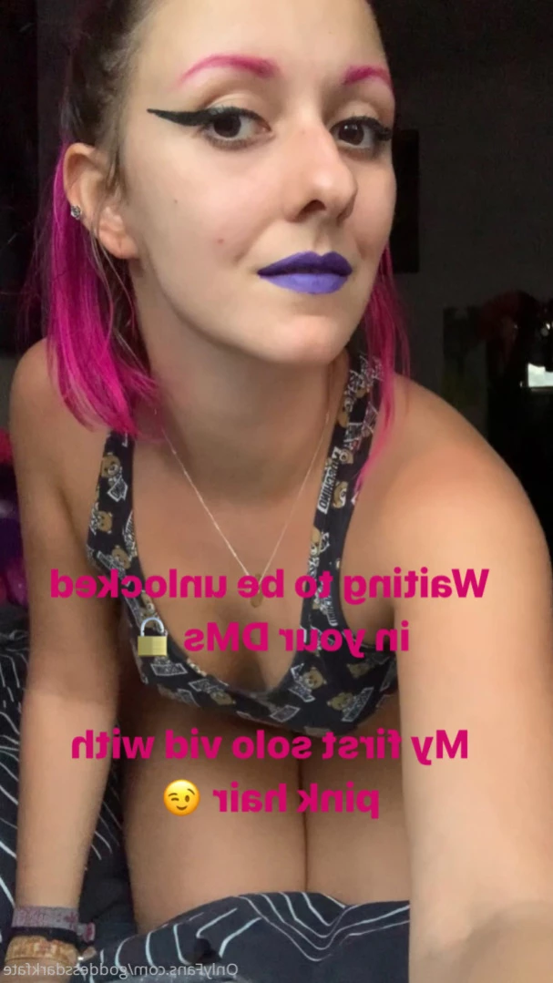 Goddess Dark Fate [ goddessdarkfate ] Onlyfans leaked photo 13570382 on Hotleaks.tv
