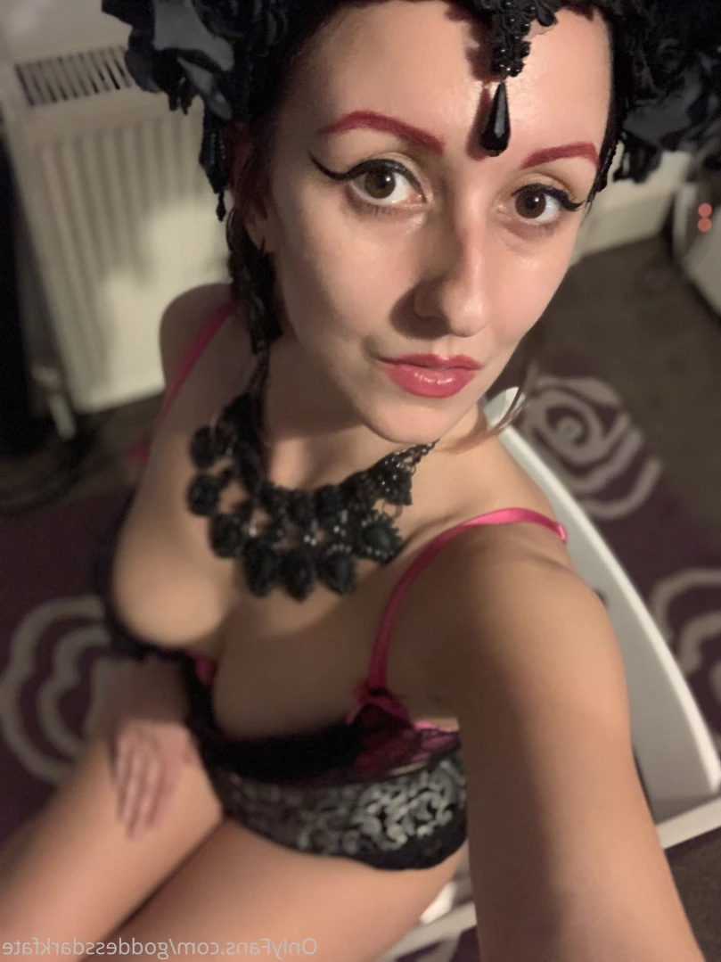 Goddess Dark Fate [ goddessdarkfate ] Onlyfans leaked photo 13590460 on Hotleaks.tv