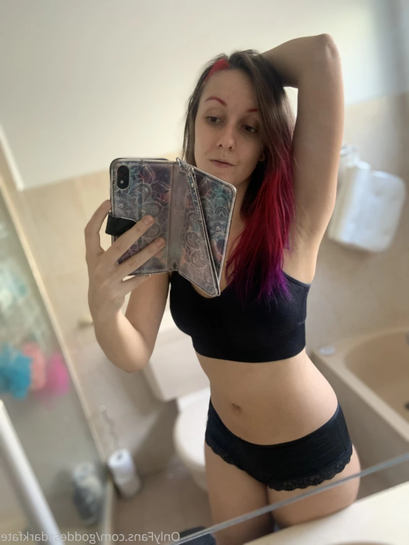 Goddess Dark Fate [ goddessdarkfate ] Onlyfans leaked photo 13620383 on Hotleaks.tv