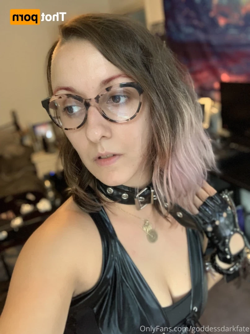 Goddess Dark Fate [ goddessdarkfate ] Onlyfans leaked photo 13645915 on Hotleaks.tv