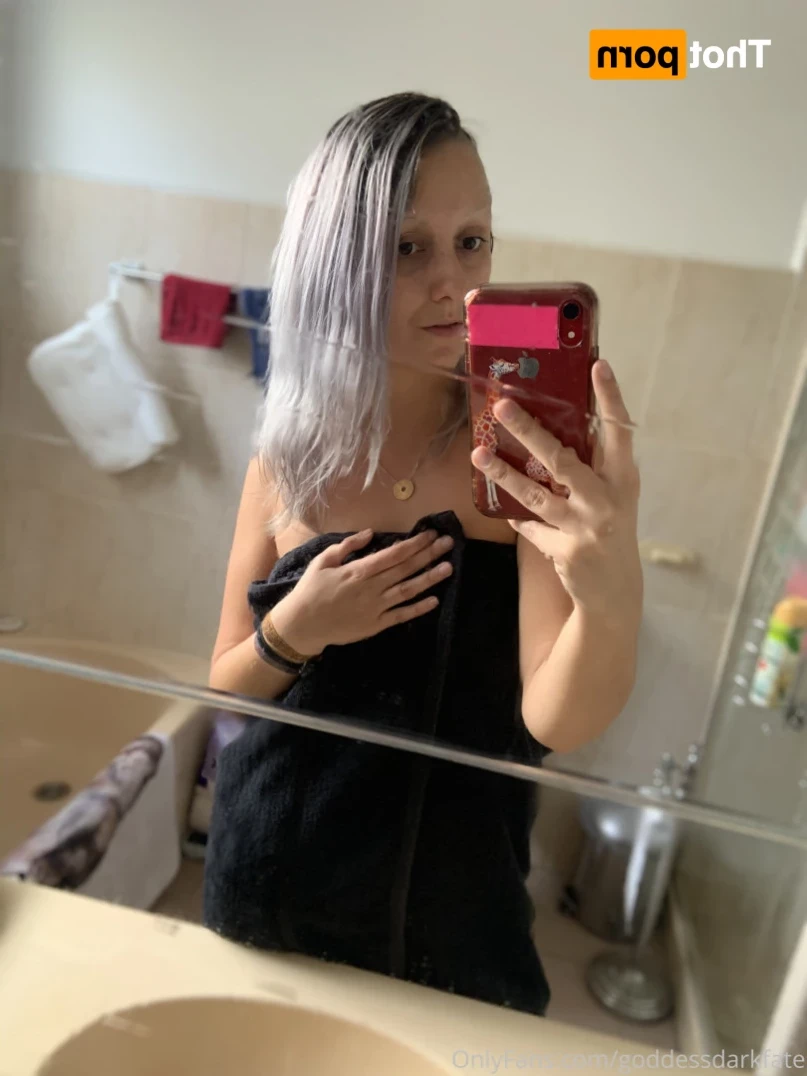 Goddess Dark Fate [ goddessdarkfate ] Onlyfans leaked photo 13665112 on Hotleaks.tv