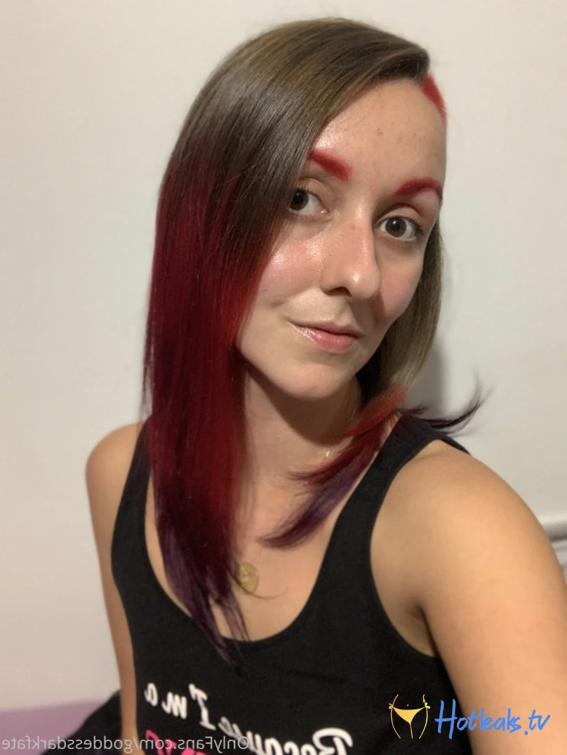 Goddess Dark Fate [ goddessdarkfate ] Onlyfans leaked photo 13680726 on Hotleaks.tv