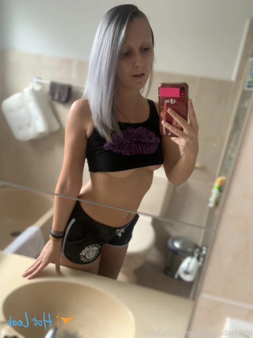 Goddess Dark Fate [ goddessdarkfate ] Onlyfans leaked photo 13711422 on Hotleaks.tv