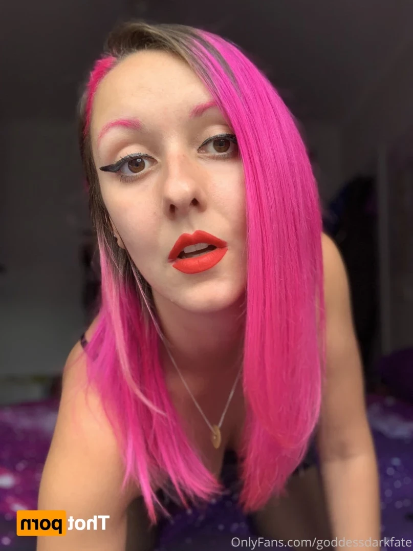 Goddess Dark Fate [ goddessdarkfate ] Onlyfans leaked photo 13726658 on Hotleaks.tv