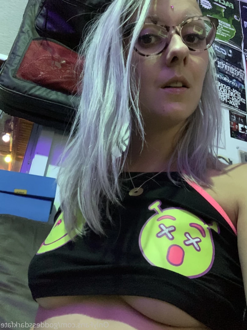 Goddess Dark Fate [ goddessdarkfate ] Onlyfans leaked photo 14264114 on Hotleaks.tv