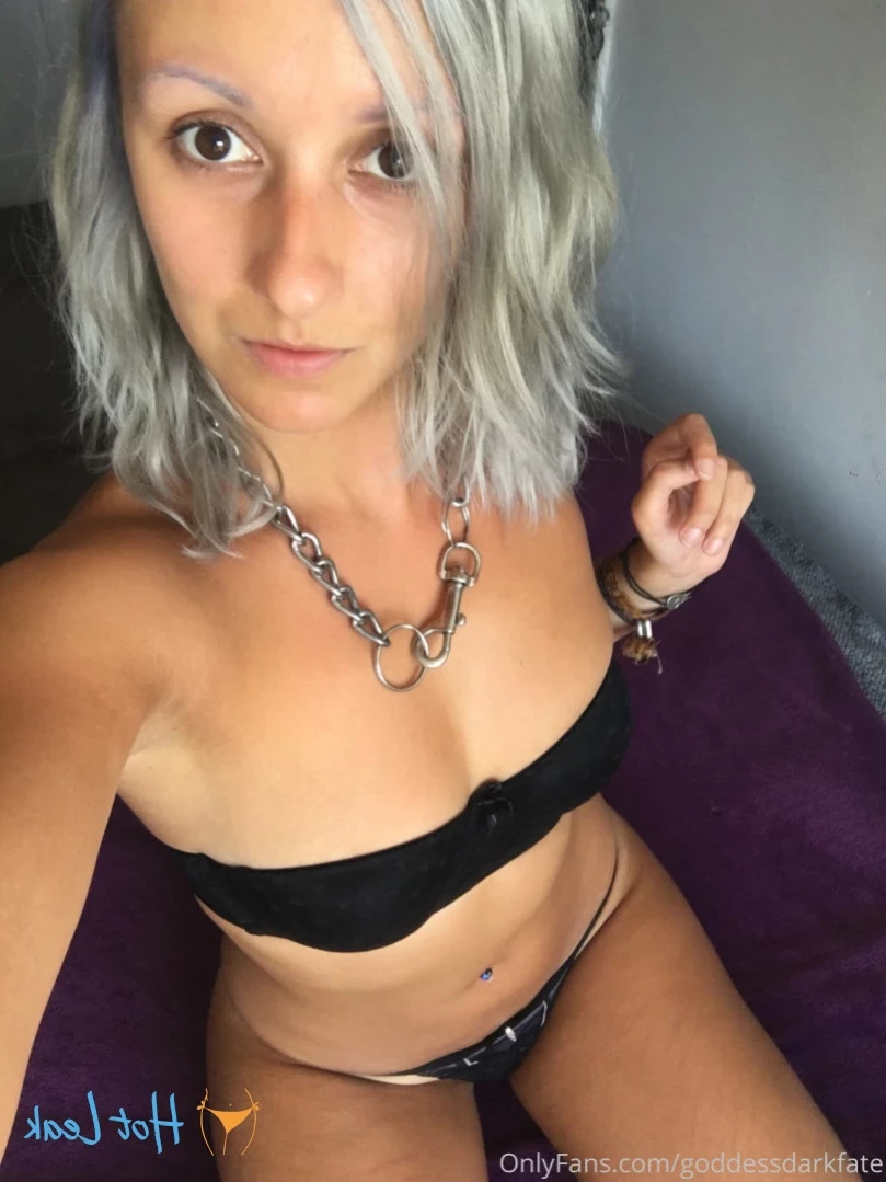 Goddess Dark Fate [ goddessdarkfate ] Onlyfans leaked photo 14611046 on Hotleaks.tv