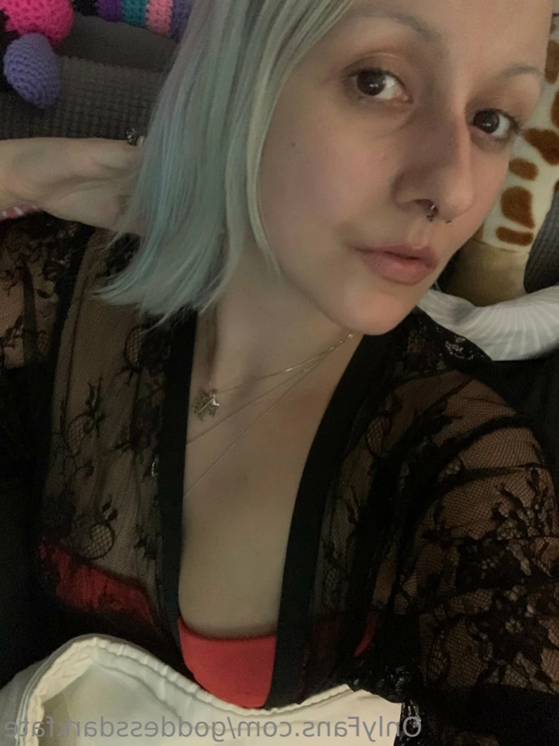 Goddess Dark Fate [ goddessdarkfate ] Onlyfans leaked photo 14890277 on Hotleaks.tv