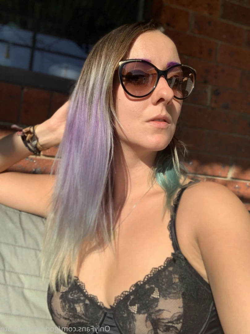 Goddess Dark Fate [ goddessdarkfate ] Onlyfans leaked photo 14895904 on Hotleaks.tv