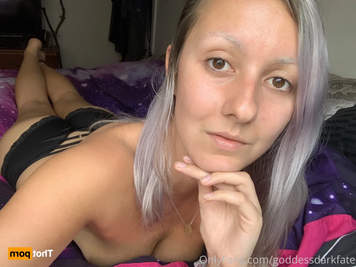 Goddess Dark Fate [ goddessdarkfate ] Onlyfans leaked photo 14899252 on Hotleaks.tv
