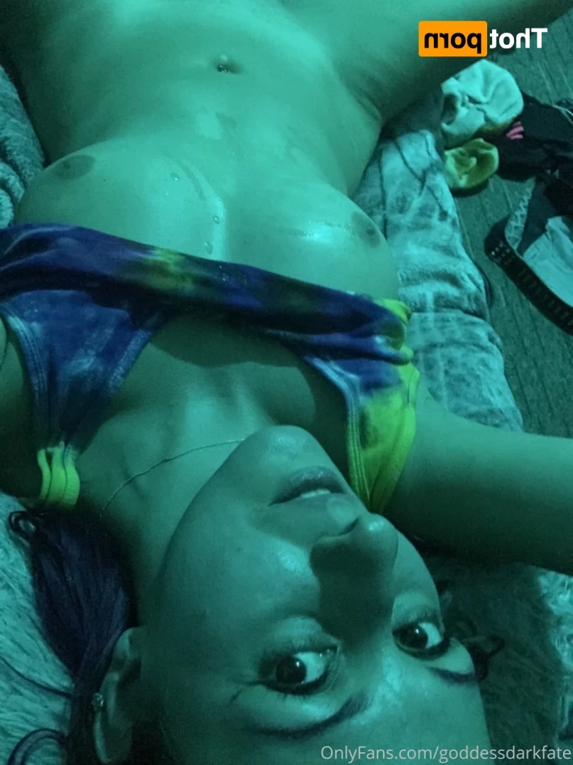 Goddess Dark Fate [ goddessdarkfate ] Onlyfans leaked photo 14905686 on Hotleaks.tv