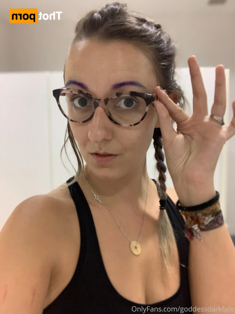 Goddess Dark Fate [ goddessdarkfate ] Onlyfans leaked photo 15283038 on Hotleaks.tv