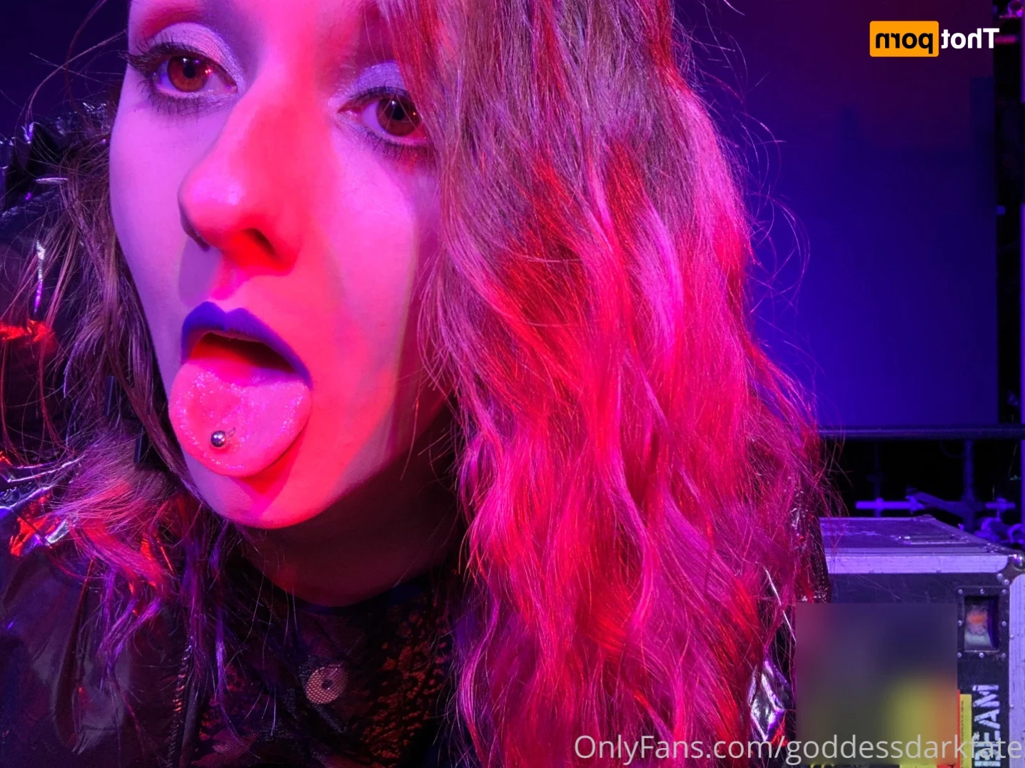 Goddess Dark Fate [ goddessdarkfate ] Onlyfans leaked photo 15295164 on Hotleaks.tv