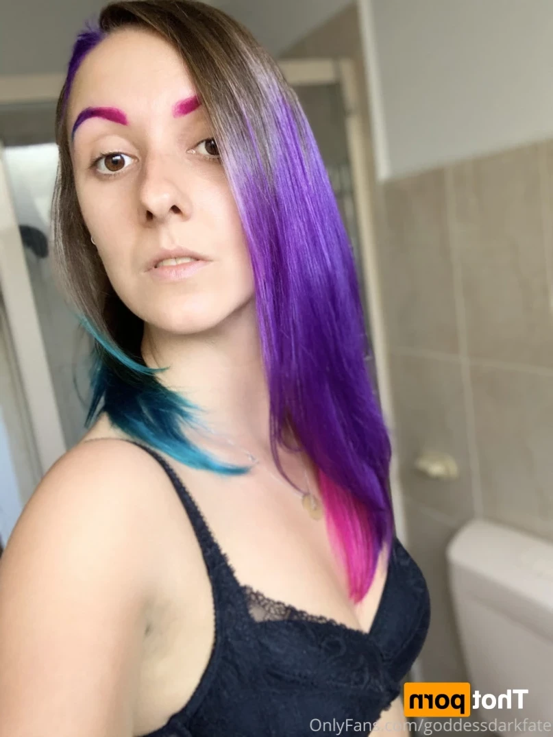 Goddess Dark Fate [ goddessdarkfate ] Onlyfans leaked photo 15594528 on Hotleaks.tv