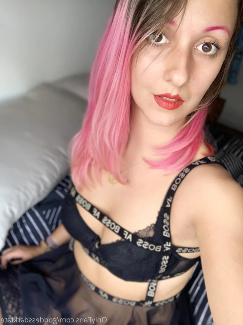 Goddess Dark Fate [ goddessdarkfate ] Onlyfans leaked photo 15959578 on Hotleaks.tv