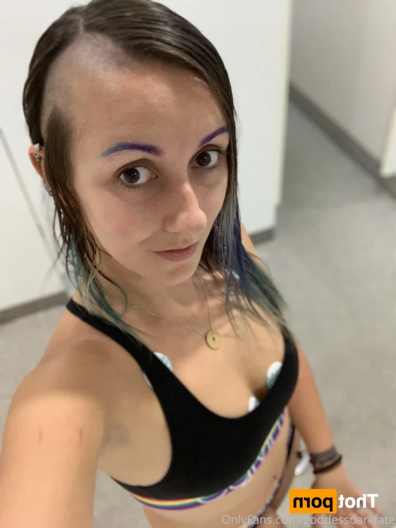 Goddess Dark Fate [ goddessdarkfate ] Onlyfans leaked photo 16146441 on Hotleaks.tv