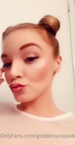 The Dysnie Princess [ goddessesspade34 ] Onlyfans leaked video 18155497 on Hotleaks.tv