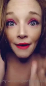 The Dysnie Princess [ goddessesspade34 ] Onlyfans leaked video 18155503 on Hotleaks.tv