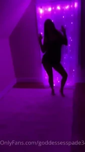 The Dysnie Princess [ goddessesspade34 ] Onlyfans leaked video 18155519 on Hotleaks.tv
