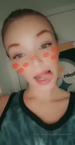 The Dysnie Princess [ goddessesspade34 ] Onlyfans leaked video 18155525 on Hotleaks.tv