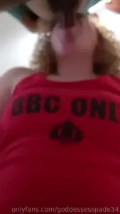 The Dysnie Princess [ goddessesspade34 ] Onlyfans leaked video 18155527 on Hotleaks.tv