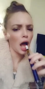 The Dysnie Princess [ goddessesspade34 ] Onlyfans leaked video 18156063 on Hotleaks.tv