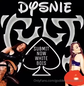 The Dysnie Princess [ goddessesspade34 ] Onlyfans leaked video 18156073 on Hotleaks.tv
