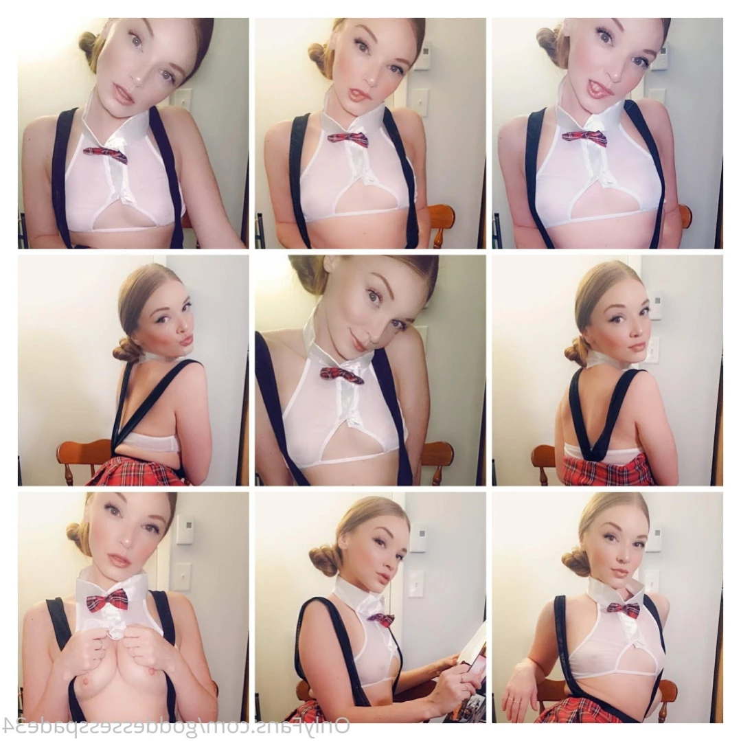 The Dysnie Princess [ goddessesspade34 ] Onlyfans leaked photo 10915090 on Hotleaks.tv